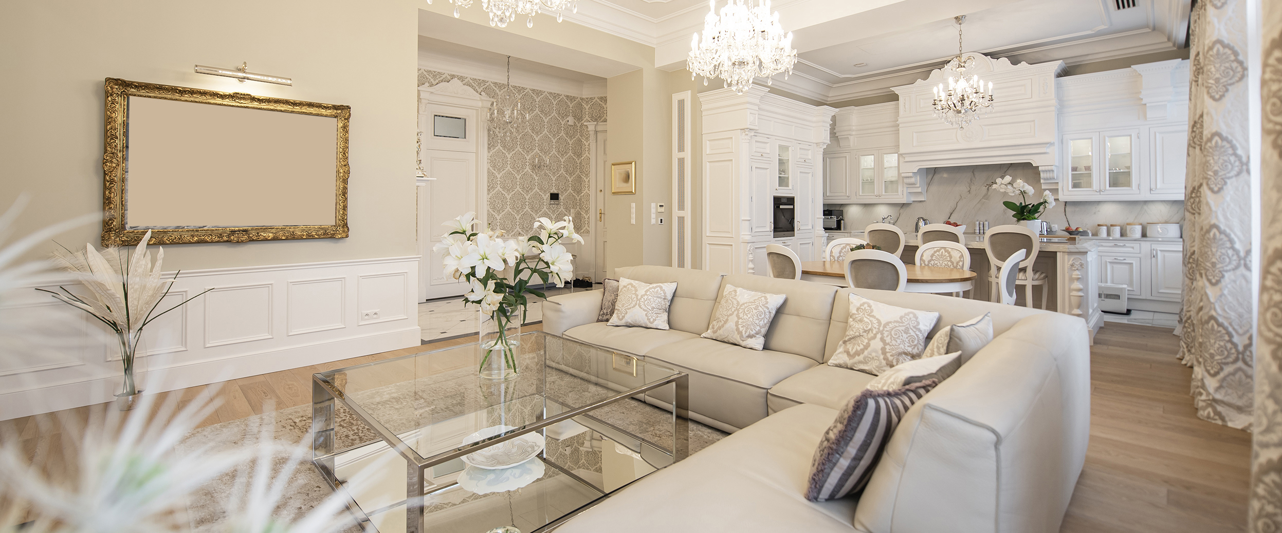 2849 Mokotowska  160mkw 4pokoje