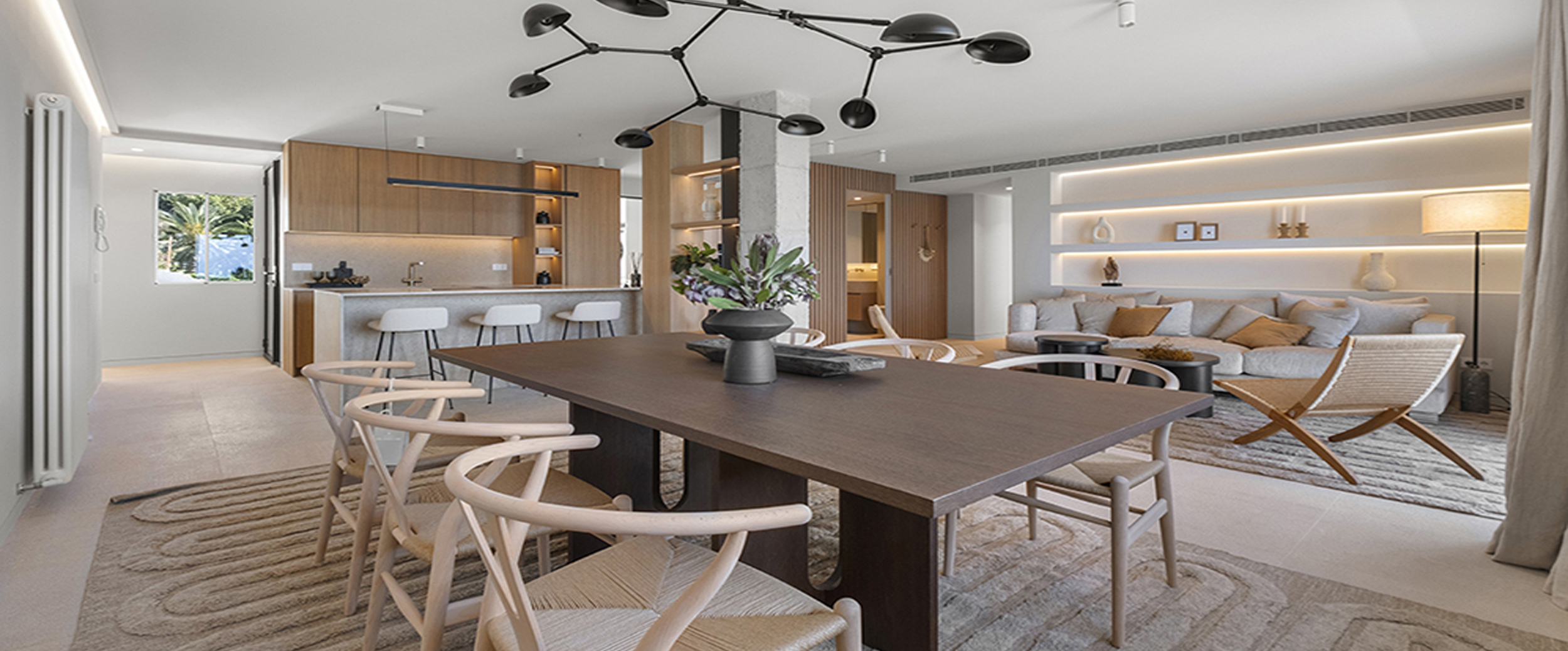 691M Cala Mayor 145 mkw 4 pokoje