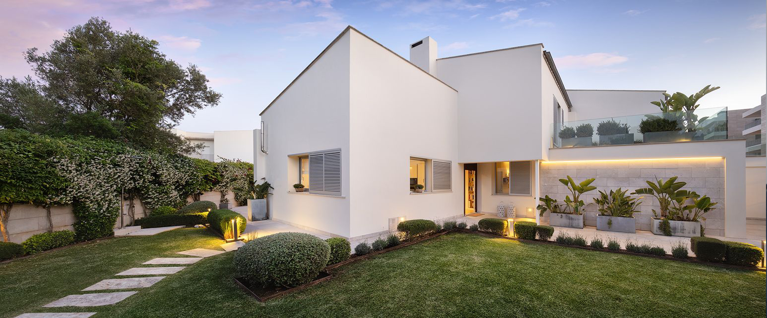 688M Palma dom 235 mkw 4 pokoje